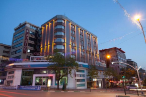 Kervansaray Bursa City Otel, Bursa